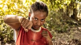 La película colombiana 'La Suprema' hará parte del FICCI 2024 | Foto de Cumbia Films