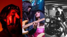 5 nuevas canciones para agregar a tu playlist de abril