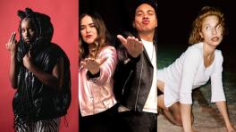 Fotos: Jnoa, Caravanchela y Tei Shi