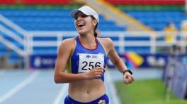 Foto: Tomada del Instagram de Laura Chalarca