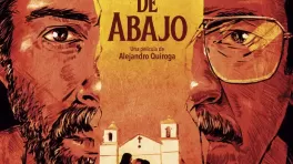 Los de abajo película cartel