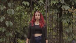 Foto: Tomada de las redes sociales de Natalia Serna.