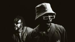 Rap Bang Club Foto: cortesía del artista