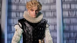 Grandes maestros italianos