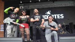 Barrios Unidos Rock Fest | Foto: cortesía