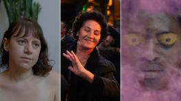 FICCI 2024: selección oficial internacional | Fotos tomadas de redes sociales