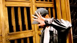 Mal de Altura, lo nuevo de N. Hardem | Foto cortesía del artista