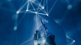 Así será la Inteligencia Artificial en la Feria del Libro 2024 | Foto de Pexels