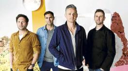 ¡La agrupación británica Keane regresa a Bogotá!