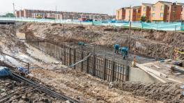 Foto: Metro de Bogotá