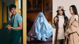 Nueva música: canciones y álbumes que debes escuchar en abril | Fotos de cortesía y tomadas de Facebook