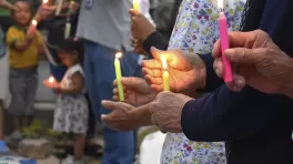 Películas para el Día Nacional de la Memoria y la Solidaridad con las Víctimas | Foto tomada de Radio Nacional