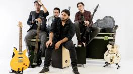 "Turn the Disco On” de Religion6 | Foto tomada de sus redes sociales