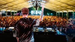 Ritvales 2024, festival de música electrónica en Medellín: fechas y boletas | Foto de cortesía