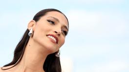 ‘La belle de Gaza' brilla en Cannes 2024