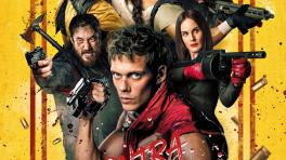 'Contra todos', la nueva película de acción de Bill Skarsgård | Foto de cortesía