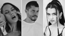 '¿De quién son estos pantaloncillos?': obra de teatro en Casa E Borrero | Fotos de cortesía