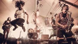 Foto: Facebook de La Chiva Gantiva.