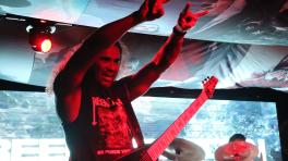 Foto: Luna Wolf | Facebook de Reencarnación