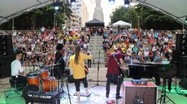 Maranguango, banda ganadora en 2023