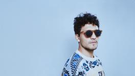 Juan Sin Cabeza estrena su nuevo sencillo ‘Oldie’