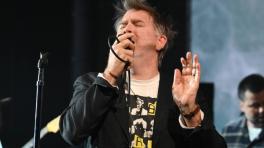 LCD Soundsystem / Imagen de Archivo Web