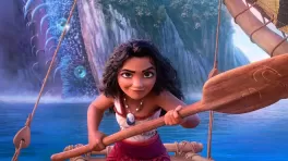 Mira el tráiler oficial de 'Moana 2' | Foto de Walt Disney Animation Studios