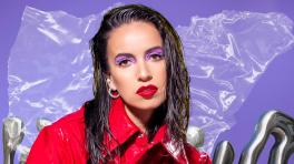 Pedrina presenta 'Fantasía', su segundo álbum en solitario | Foto de cortesía