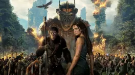 Regresa a la gran pantalla una nueva cinta del Planeta de los Simios. Foto: Instagram.