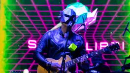 Sat Colibrí presenta 'Escoger ser' | Foto cortesía del artista