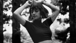 Foto: Spotify de Thaissa