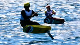 Foto: Instagram de Víctor Bolaños. 