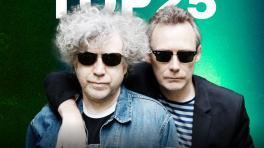 Radiónica Top 25 - 27 de abril de 2024