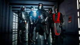 Foto: Facebook Galactic Empire.