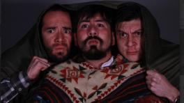 El Teatro Libre presenta ‘Deslizamiento’