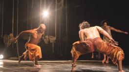 Foto: Leo de Parca | Ministerio de Cultura