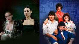 Telenovelas colombianas en RTVC Play | Fotos de Señal Memoria