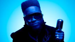 Cimafunk presenta su nueva colaboración junto a Big Freedia 'Pretty'