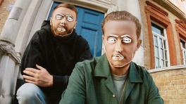 Disclosure presenta 'She’s Gone, Dance On'