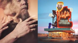 John Grant, The Art Of The Lie