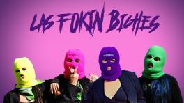Las Fokin Biches llegan a Colombia