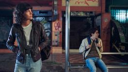 'Malta', la nueva película de Emmanuel Restrepo y Patricia Tamayo | Foto de cortesía