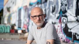 Moby estrena ‘Always Centred at Night’