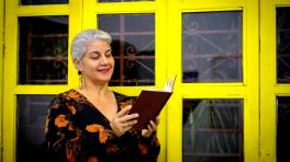 Poesía, literatura y todas las artes esta semana en Barranquilla