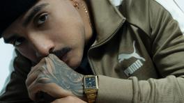 Frank Takuma presenta ‘Querido Frank’ | Foto: Andres Yepes