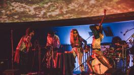 Foto: Facebook Sonoras Mil.