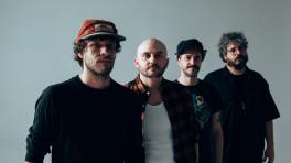 Foto: Cortesía de la banda.