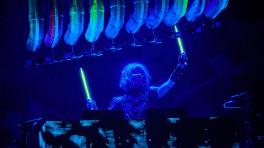 Blue Man Group llega a Colombia | Foto: cortesía