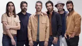 Los protagonistas del nuevo álbum son sus fanáticos. Foto: @vetustamorla.