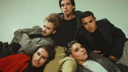 Foto: Cortesía de The Washed Brains.